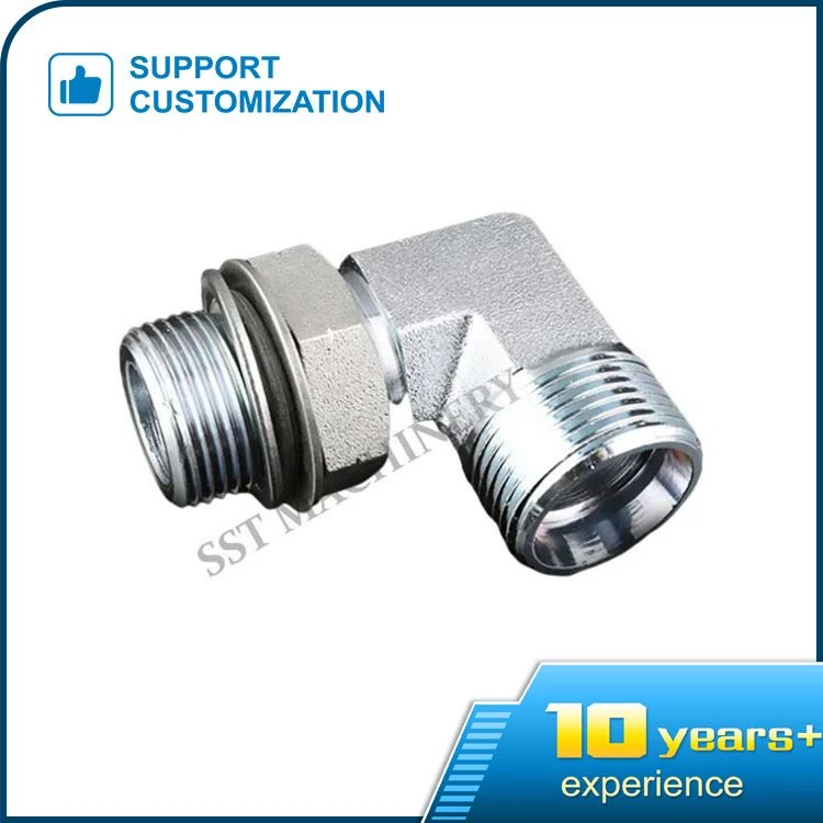 1CG9 Ceanglóir Adapter