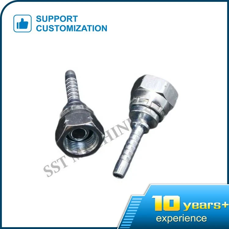 22611 Nipple Swage