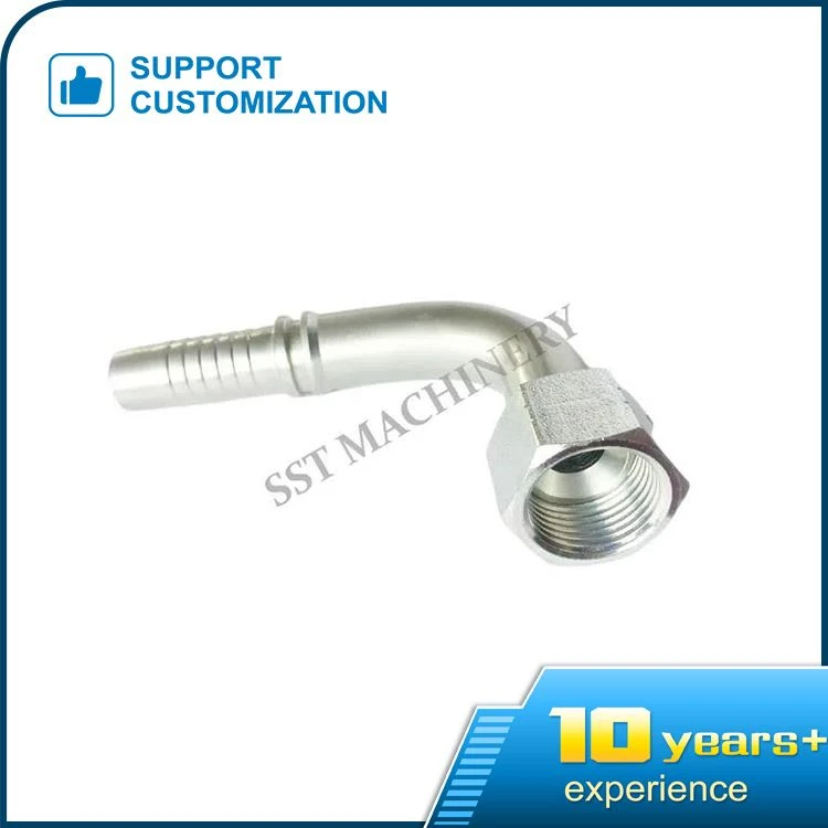 26791W Wire Nut Hose Hose Nipple