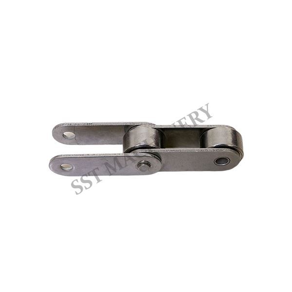 Slabhra cruach dhosmálta a chur i bhfeidhm agus a chothabháil