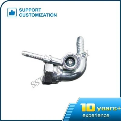 22691 Elbow Swage