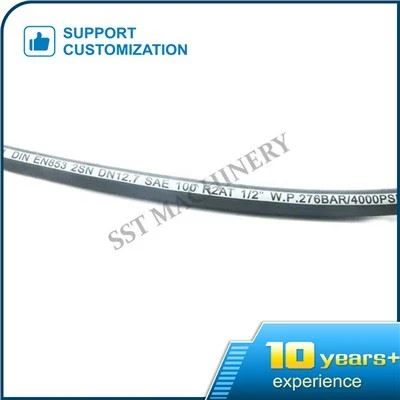 Hose Rubair 2SN