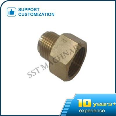 Flare Práis FIP/FPT