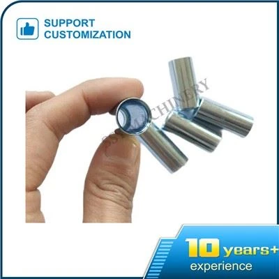 Cruach Galvanized Ferrule
