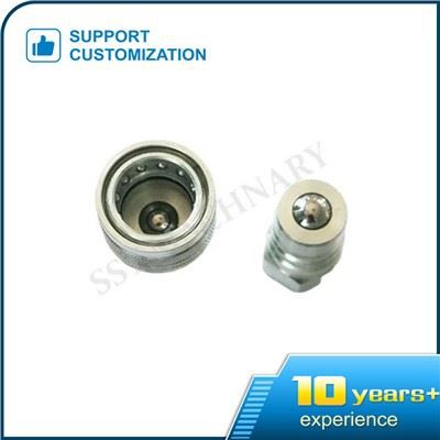 Cúpláil Scaoilte Tapa Hiodrálacha