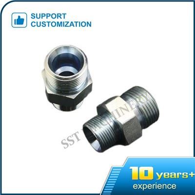 Cuibheoir Hiodrálacha Iarainn