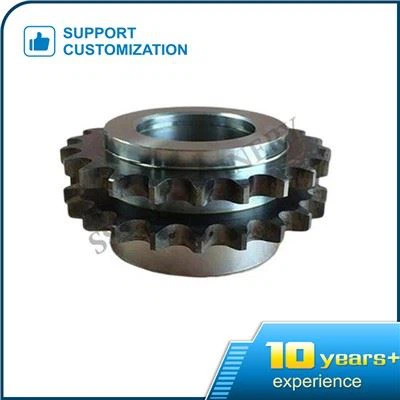 Sprocket C Mol